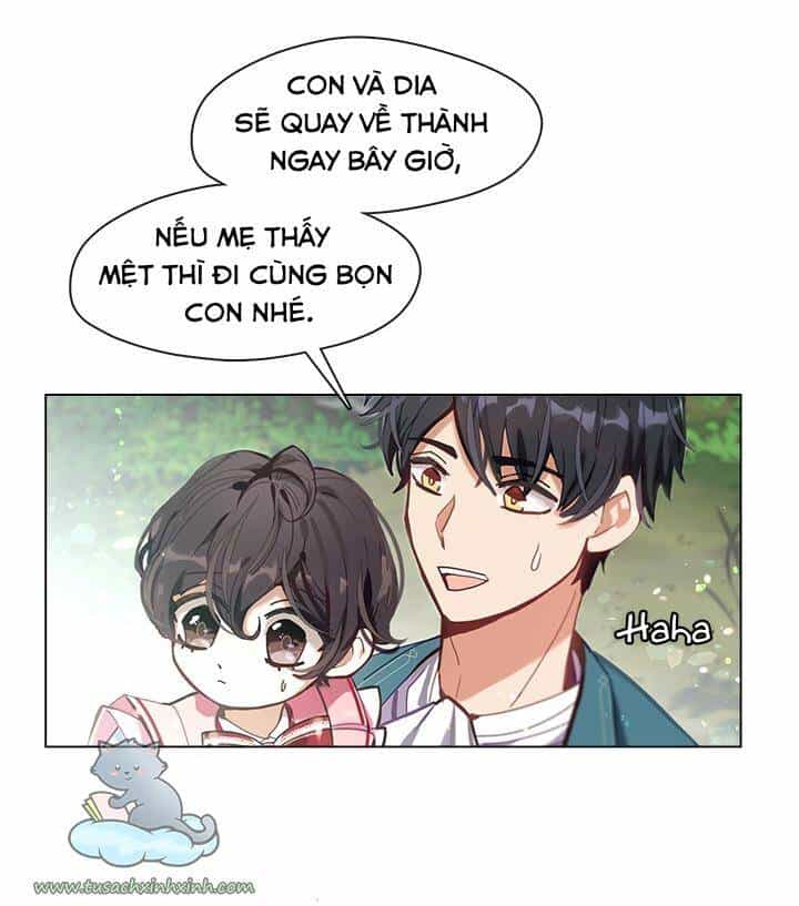 Thành Viên Trong Gia Đình Phát Cuồng Vì Tôi - Chương 6 - ảnh 38