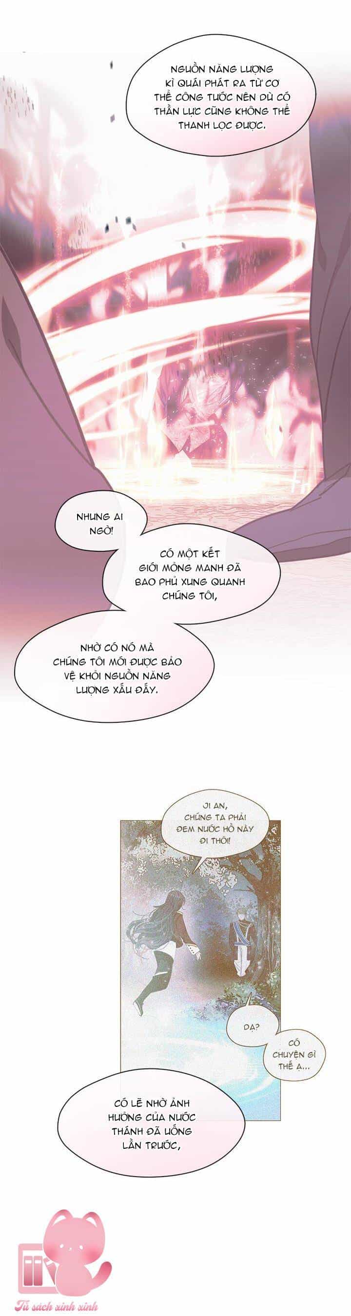Thành Viên Trong Gia Đình Phát Cuồng Vì Tôi - Chương 68 - ảnh 54