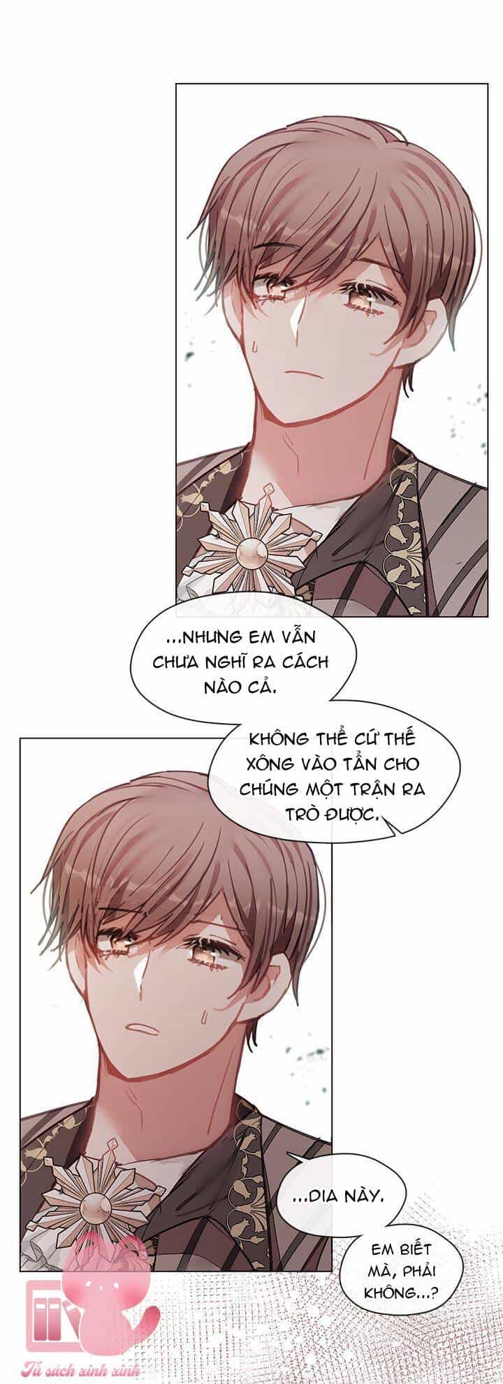 Thành Viên Trong Gia Đình Phát Cuồng Vì Tôi - Chương 71 - ảnh 19