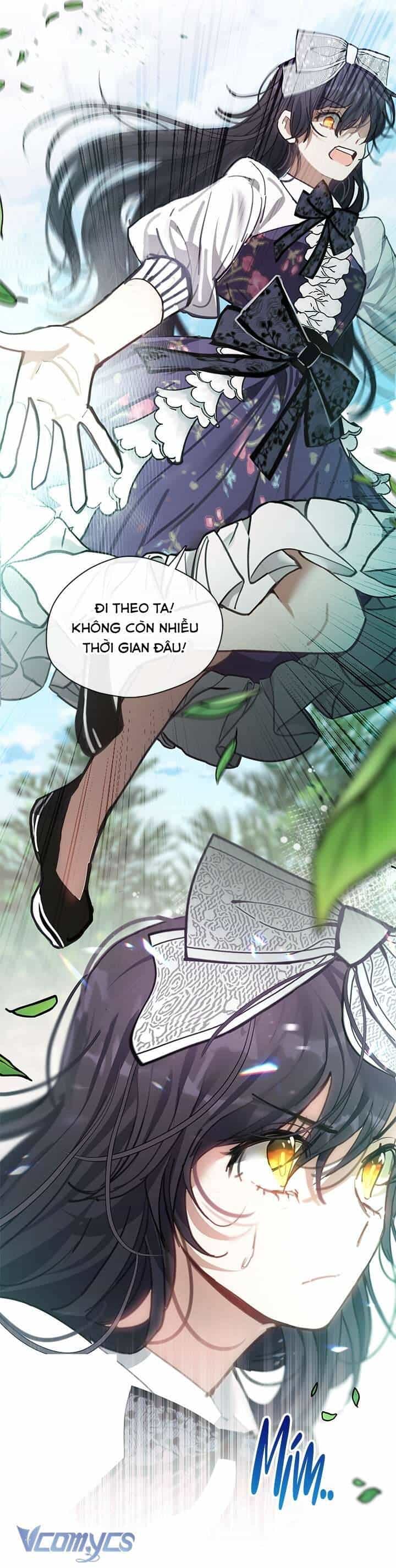 Thành Viên Trong Gia Đình Phát Cuồng Vì Tôi - Chương 73 - ảnh 29