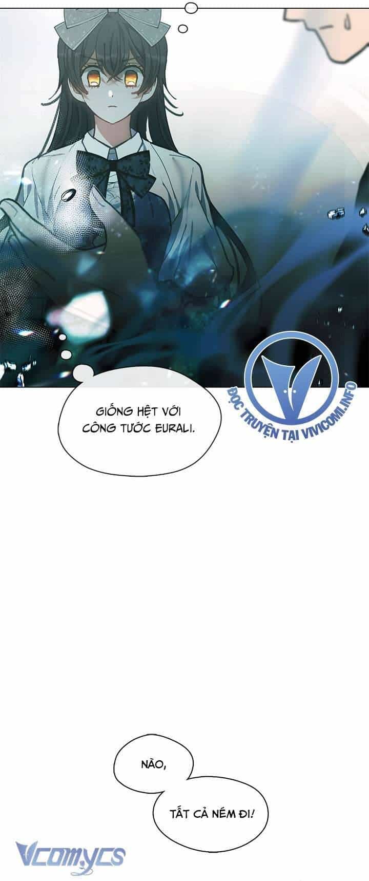 Thành Viên Trong Gia Đình Phát Cuồng Vì Tôi - Chương 73 - ảnh 33