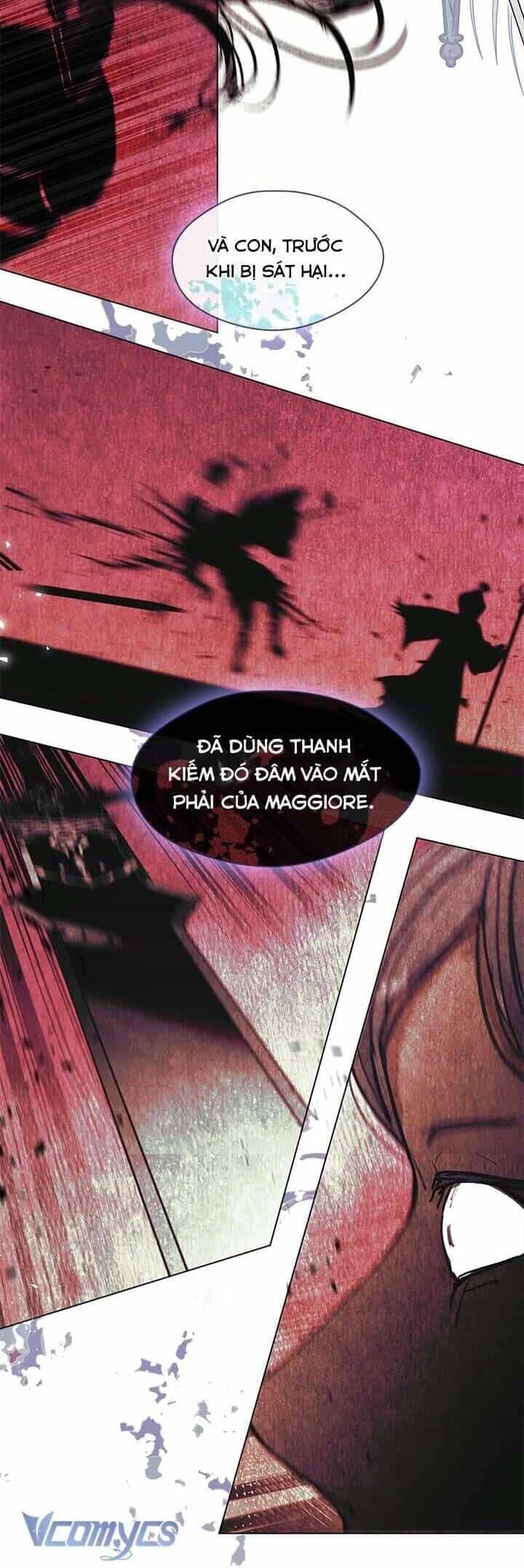 Thành Viên Trong Gia Đình Phát Cuồng Vì Tôi - Chương 74 - ảnh 14