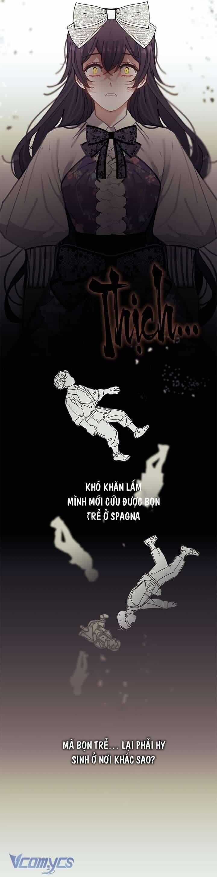 Thành Viên Trong Gia Đình Phát Cuồng Vì Tôi - Chương 74 - ảnh 23