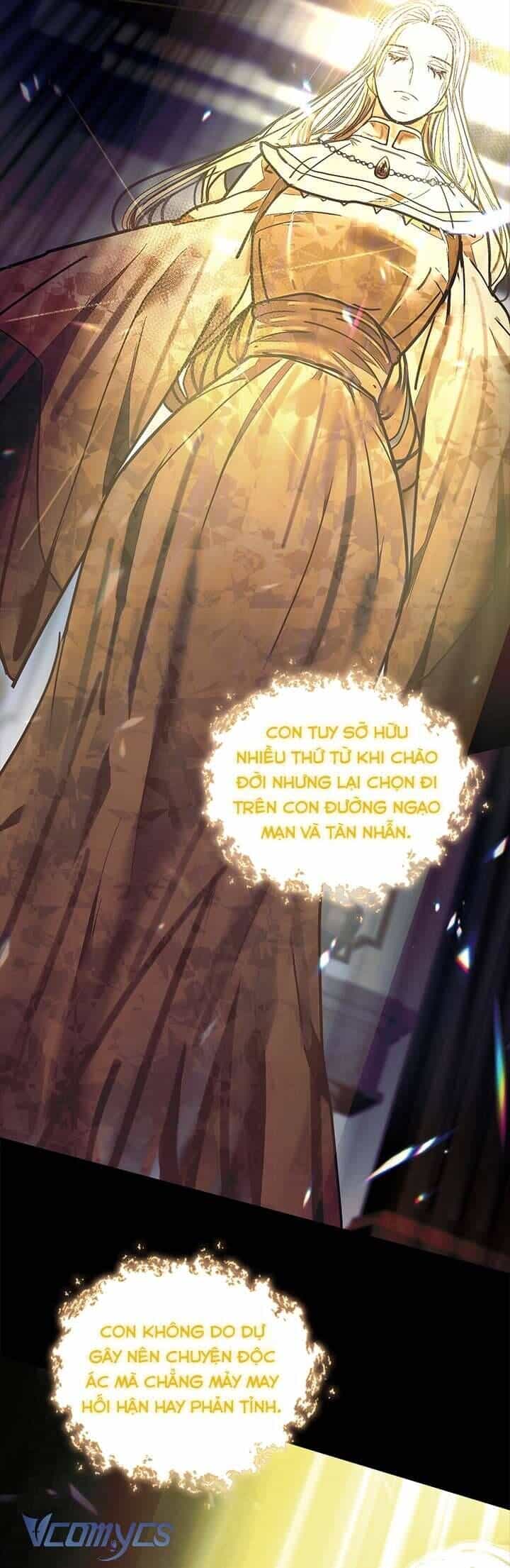 Thành Viên Trong Gia Đình Phát Cuồng Vì Tôi - Chương 74 - ảnh 44