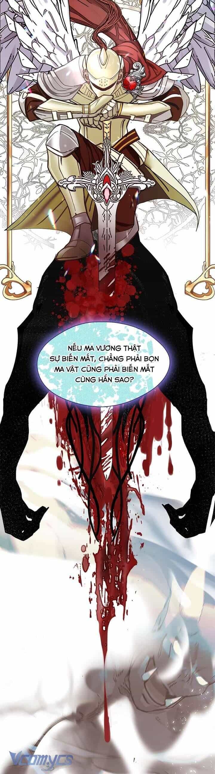 Thành Viên Trong Gia Đình Phát Cuồng Vì Tôi - Chương 74 - ảnh 9