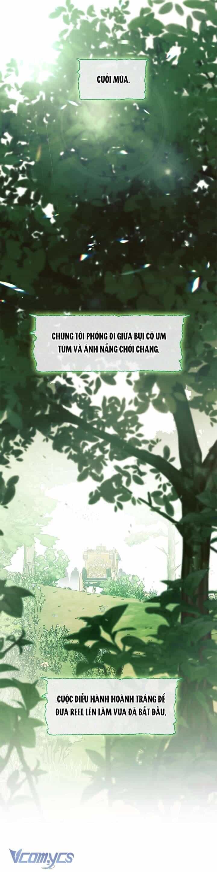 Thành Viên Trong Gia Đình Phát Cuồng Vì Tôi - Chương 75 - ảnh 12