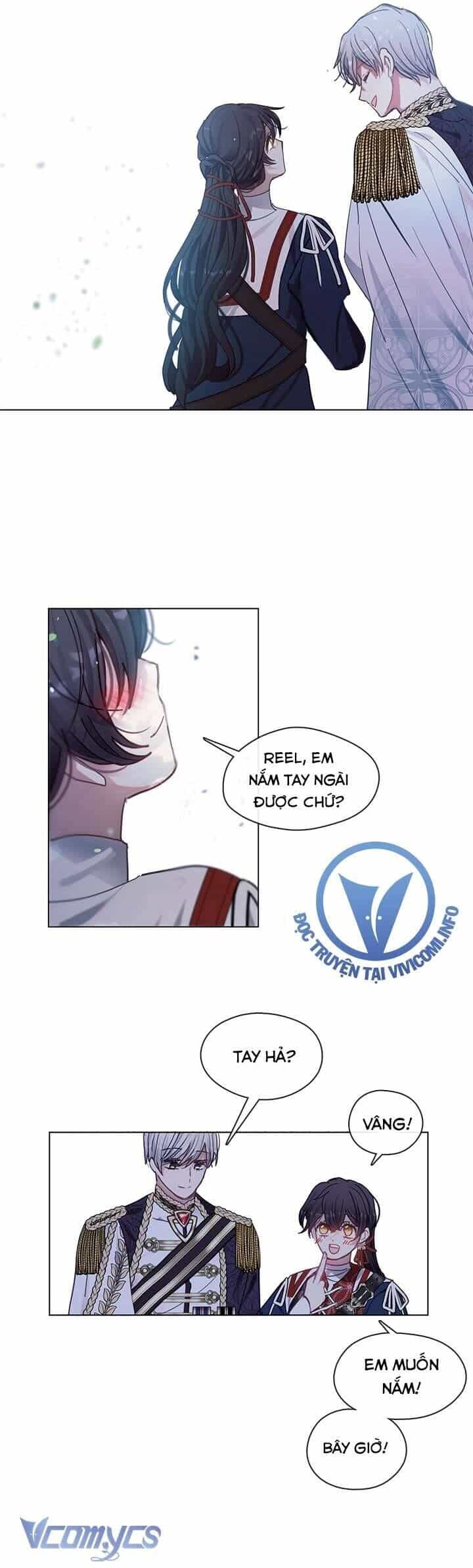 Thành Viên Trong Gia Đình Phát Cuồng Vì Tôi - Chương 75 - ảnh 46