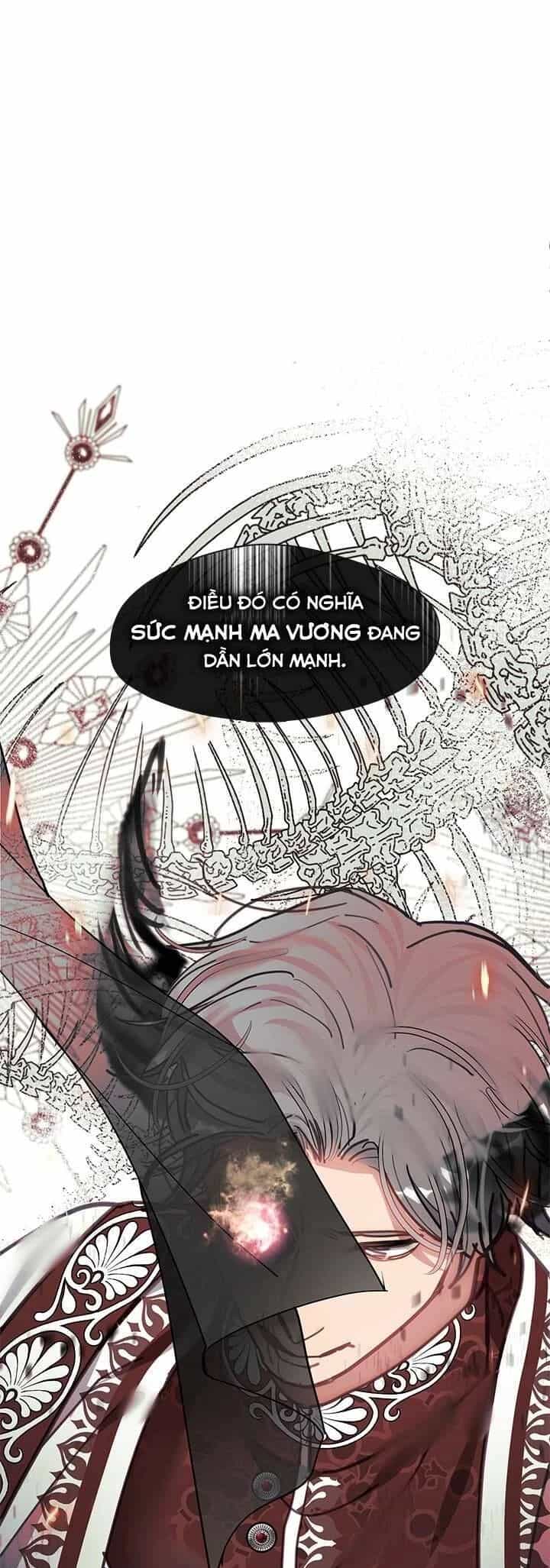 Thành Viên Trong Gia Đình Phát Cuồng Vì Tôi - Chương 76 - ảnh 35
