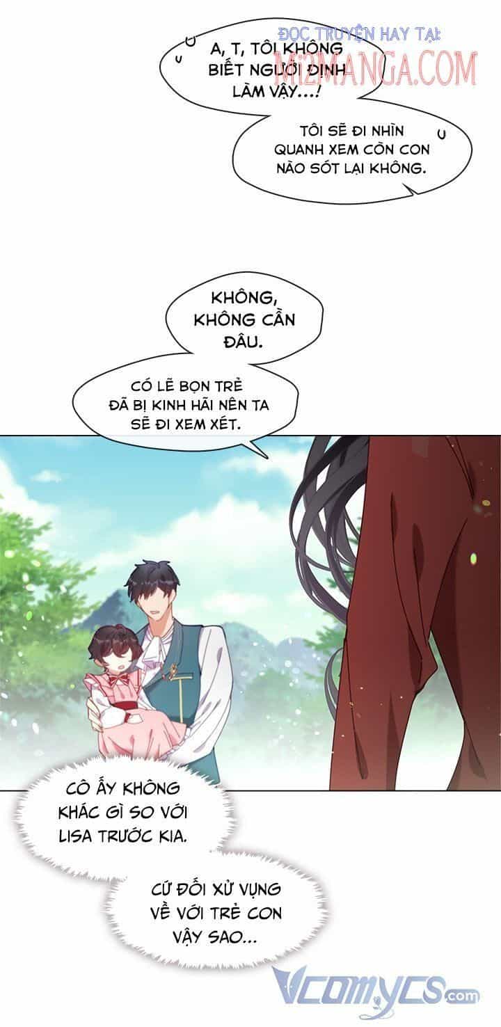 Thành Viên Trong Gia Đình Phát Cuồng Vì Tôi - Chương 6.5 - ảnh 12