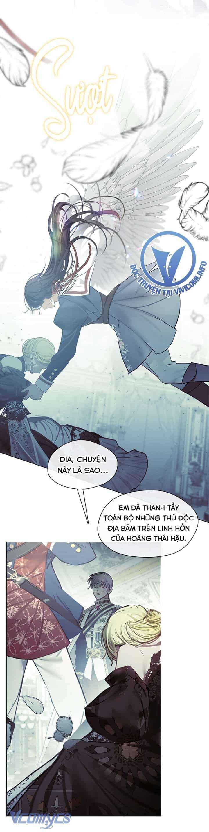 Thành Viên Trong Gia Đình Phát Cuồng Vì Tôi - Chương 77 - ảnh 37