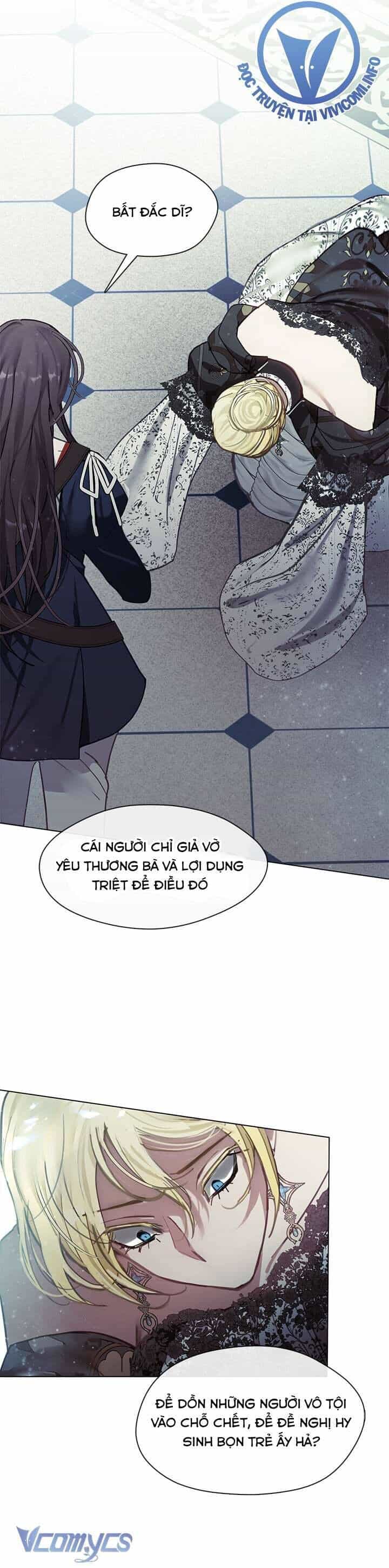 Thành Viên Trong Gia Đình Phát Cuồng Vì Tôi - Chương 77 - ảnh 46