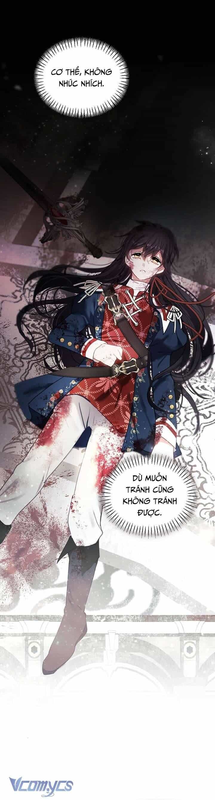 Thành Viên Trong Gia Đình Phát Cuồng Vì Tôi - Chương 78 - ảnh 41