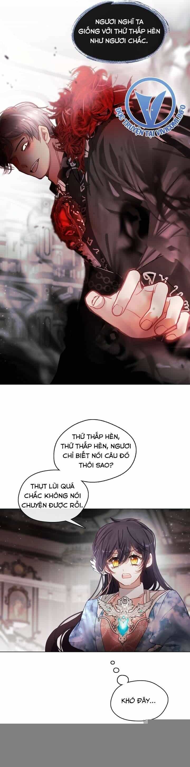 Thành Viên Trong Gia Đình Phát Cuồng Vì Tôi - Chương 79 - ảnh 14