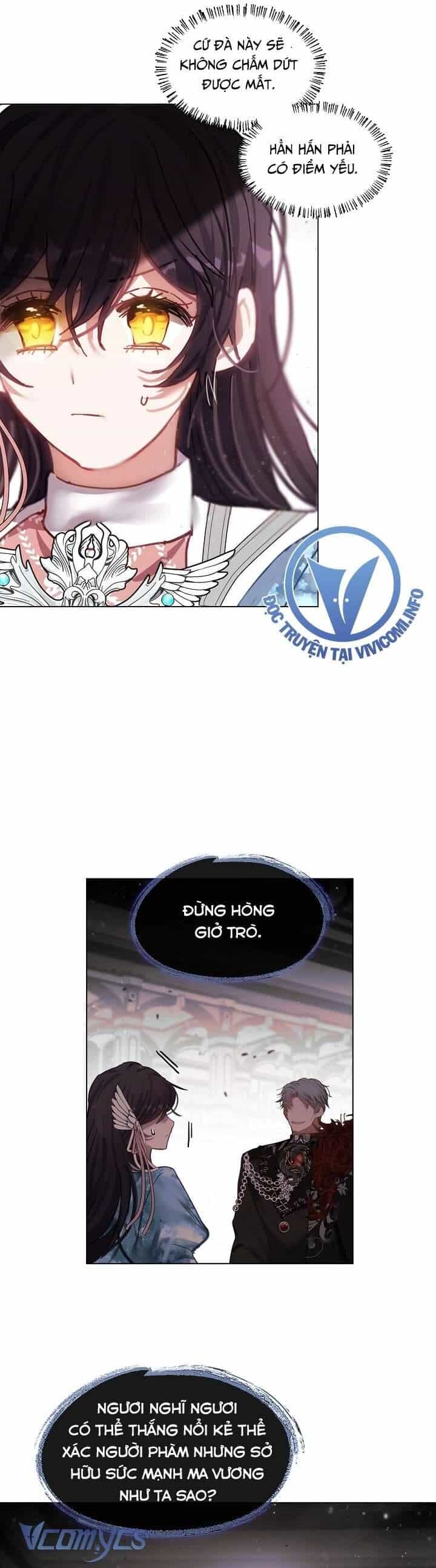 Thành Viên Trong Gia Đình Phát Cuồng Vì Tôi - Chương 79 - ảnh 16