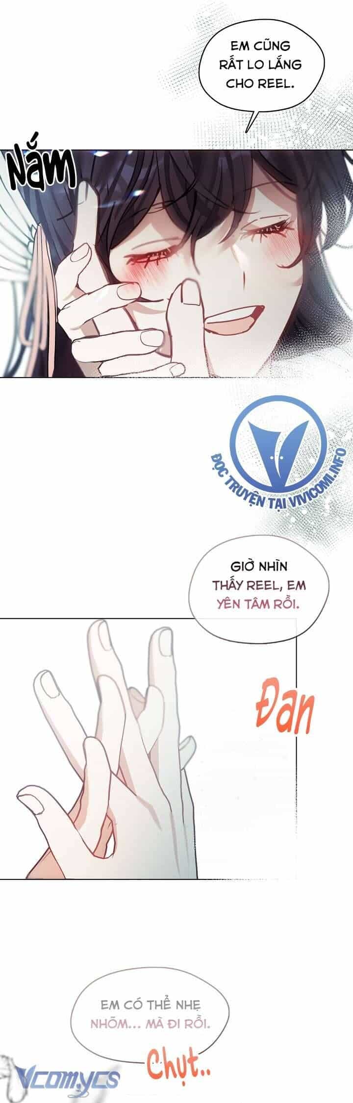 Thành Viên Trong Gia Đình Phát Cuồng Vì Tôi - Chương 81 - ảnh 26