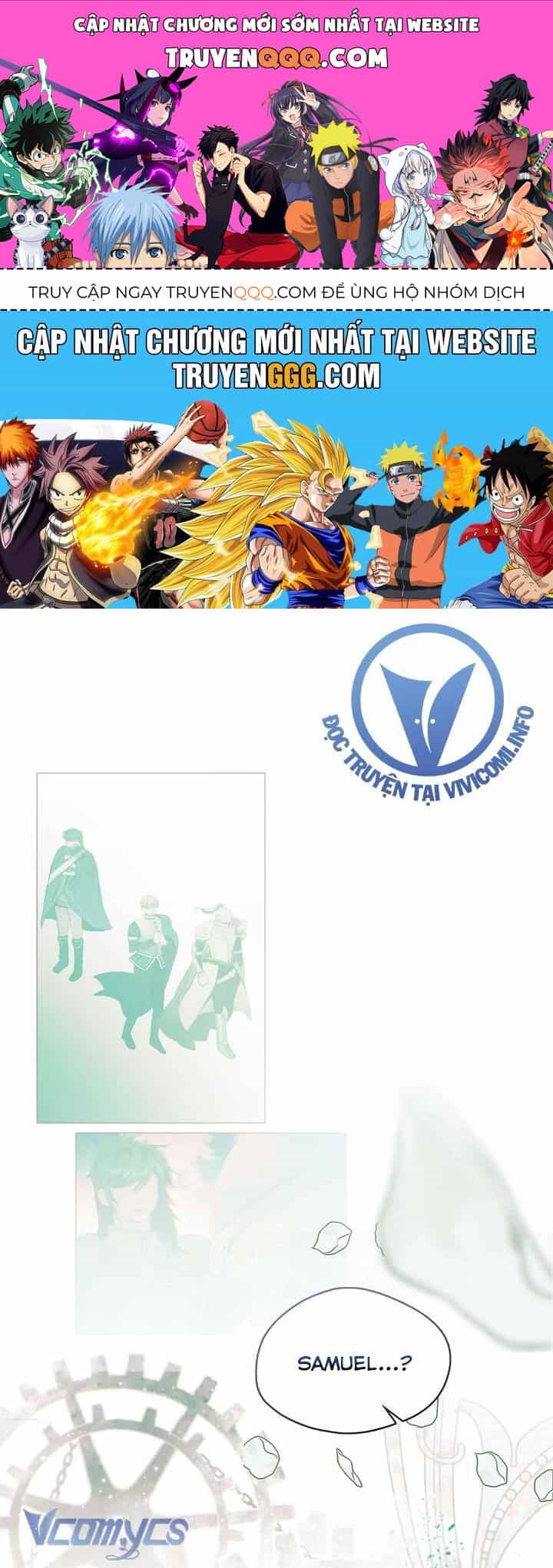Thành Viên Trong Gia Đình Phát Cuồng Vì Tôi - Chương 83 - ảnh 1