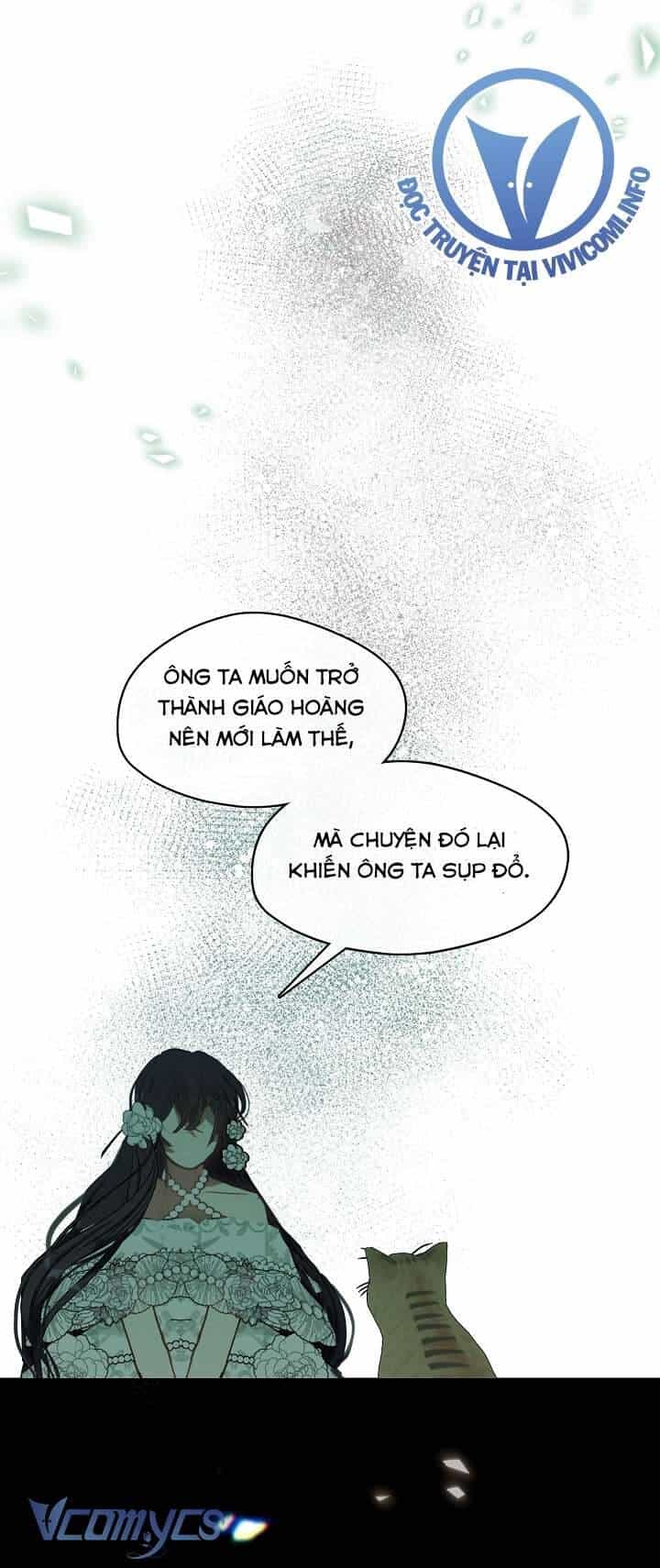 Thành Viên Trong Gia Đình Phát Cuồng Vì Tôi - Chương 83 - ảnh 14