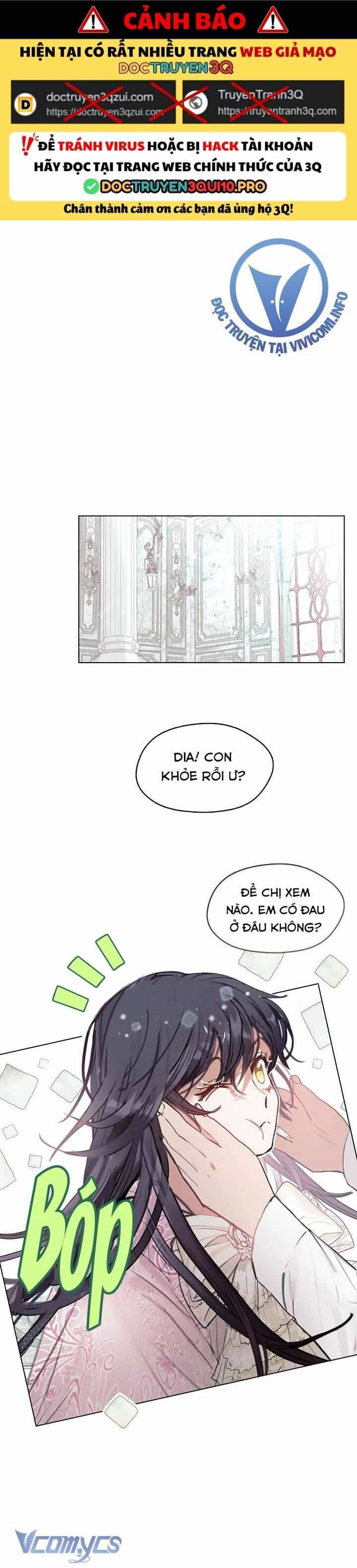 Thành Viên Trong Gia Đình Phát Cuồng Vì Tôi - Chương 84 - ảnh 2