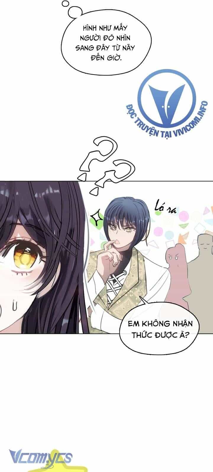 Thành Viên Trong Gia Đình Phát Cuồng Vì Tôi - Chương 84 - ảnh 31