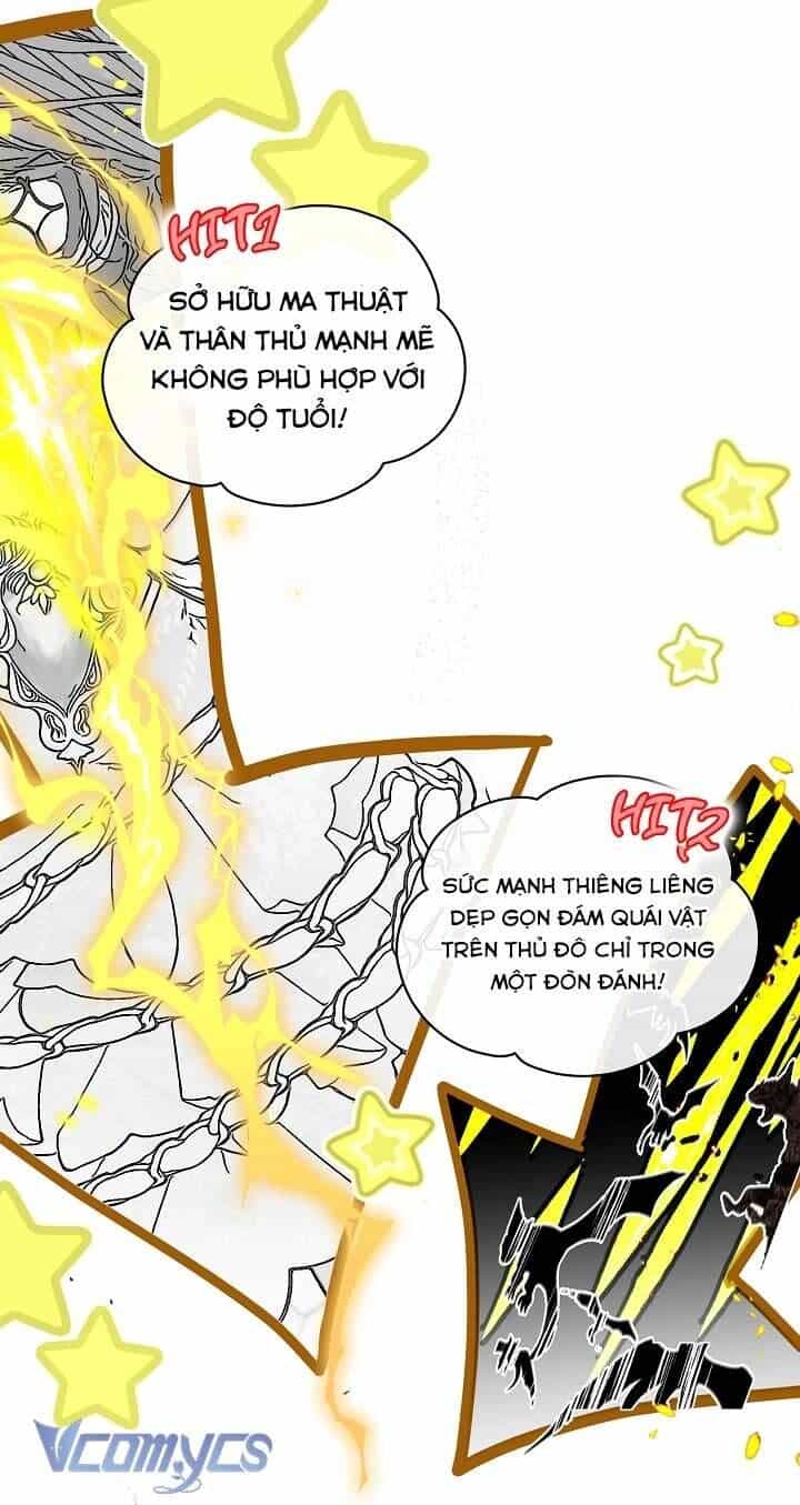 Thành Viên Trong Gia Đình Phát Cuồng Vì Tôi - Chương 84 - ảnh 32