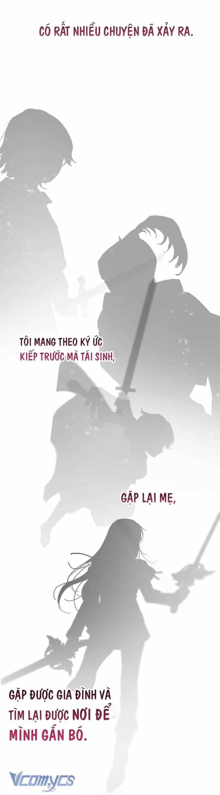 Thành Viên Trong Gia Đình Phát Cuồng Vì Tôi - Chương 84 - ảnh 38