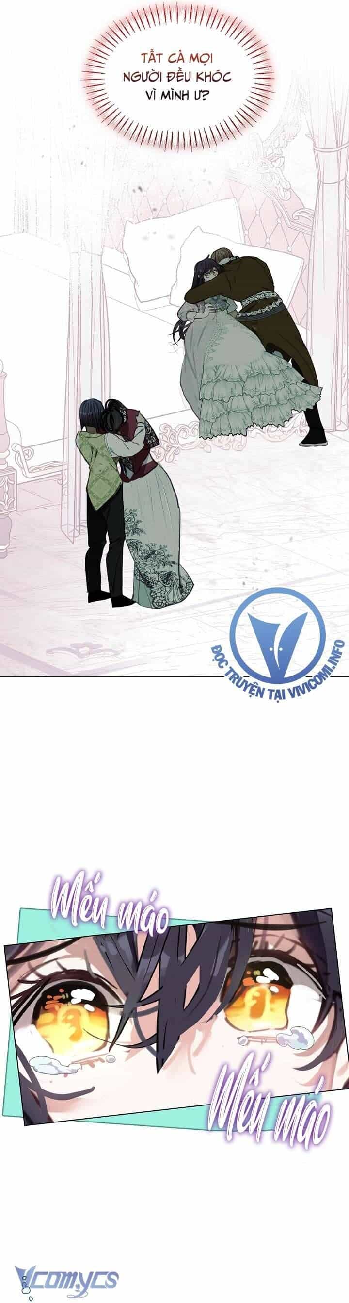 Thành Viên Trong Gia Đình Phát Cuồng Vì Tôi - Chương 84 - ảnh 6