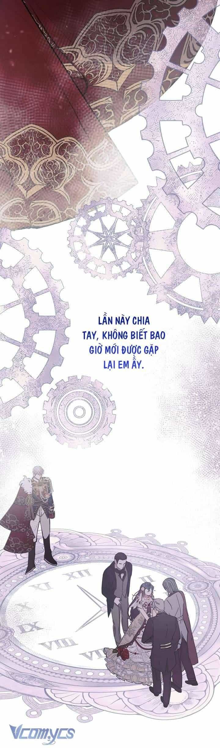 Thành Viên Trong Gia Đình Phát Cuồng Vì Tôi - Chương 125 - ảnh 20