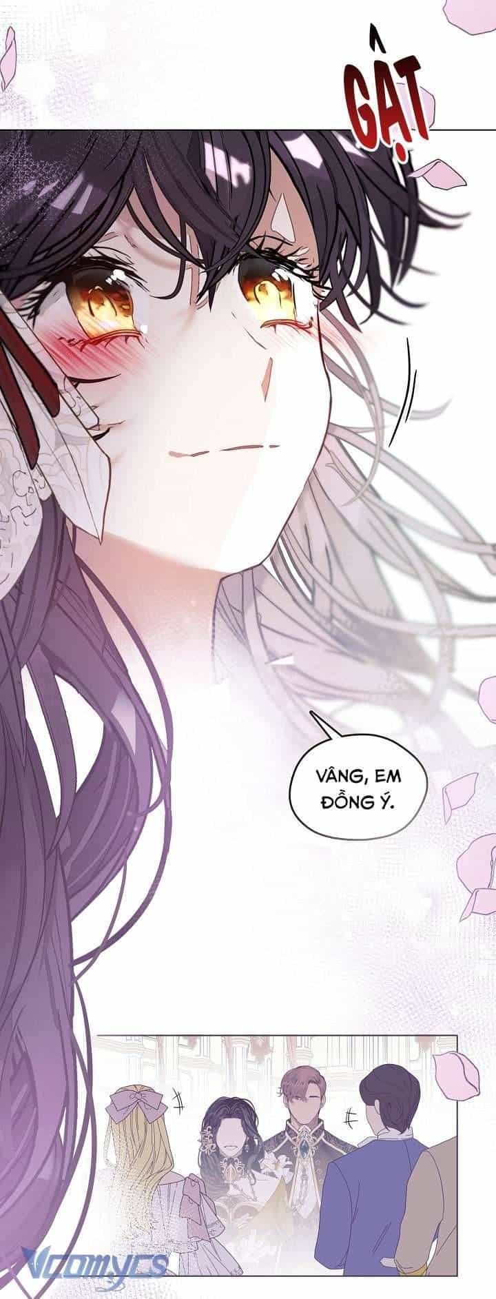 Thành Viên Trong Gia Đình Phát Cuồng Vì Tôi - Chương 125 - ảnh 56