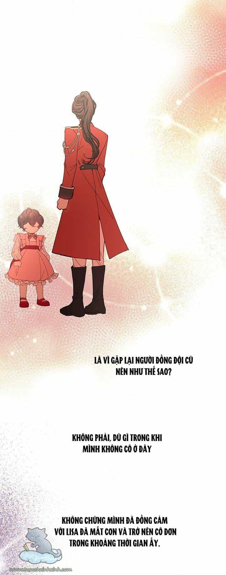 Thành Viên Trong Gia Đình Phát Cuồng Vì Tôi - Chương 7 - ảnh 33