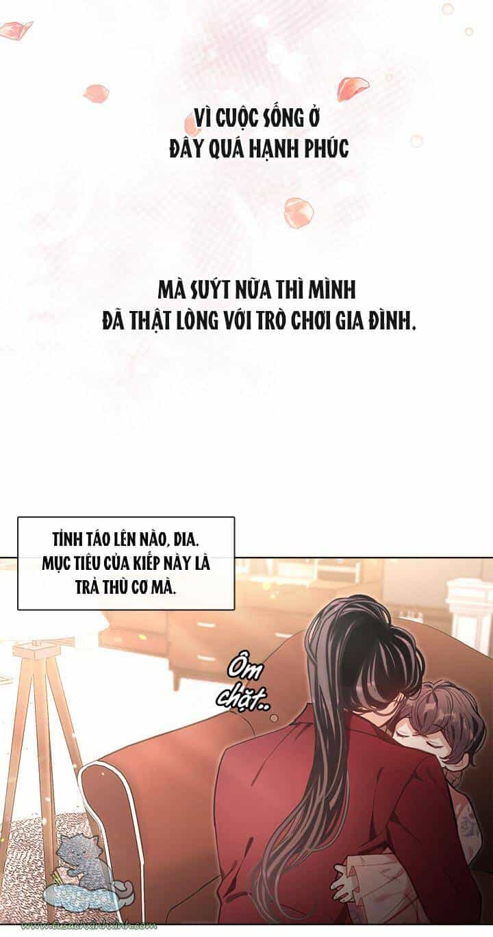 Thành Viên Trong Gia Đình Phát Cuồng Vì Tôi - Chương 9 - ảnh 15