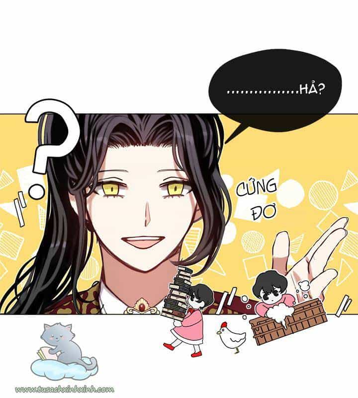 Thành Viên Trong Gia Đình Phát Cuồng Vì Tôi - Chương 9 - ảnh 20