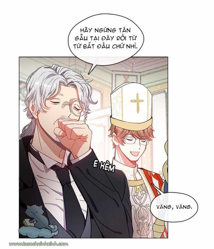Thành Viên Trong Gia Đình Phát Cuồng Vì Tôi - Chương 9 - ảnh 46