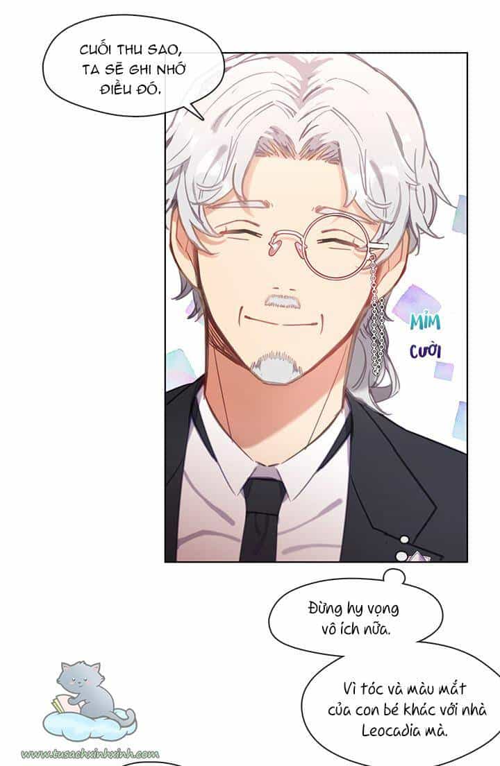 Thành Viên Trong Gia Đình Phát Cuồng Vì Tôi - Chương 10 - ảnh 23