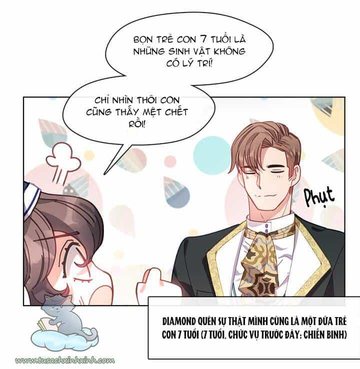 Thành Viên Trong Gia Đình Phát Cuồng Vì Tôi - Chương 12 - ảnh 45