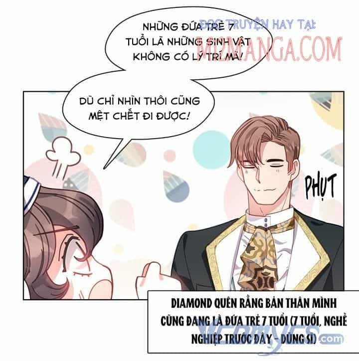 Thành Viên Trong Gia Đình Phát Cuồng Vì Tôi - Chương 12.5 - ảnh 11