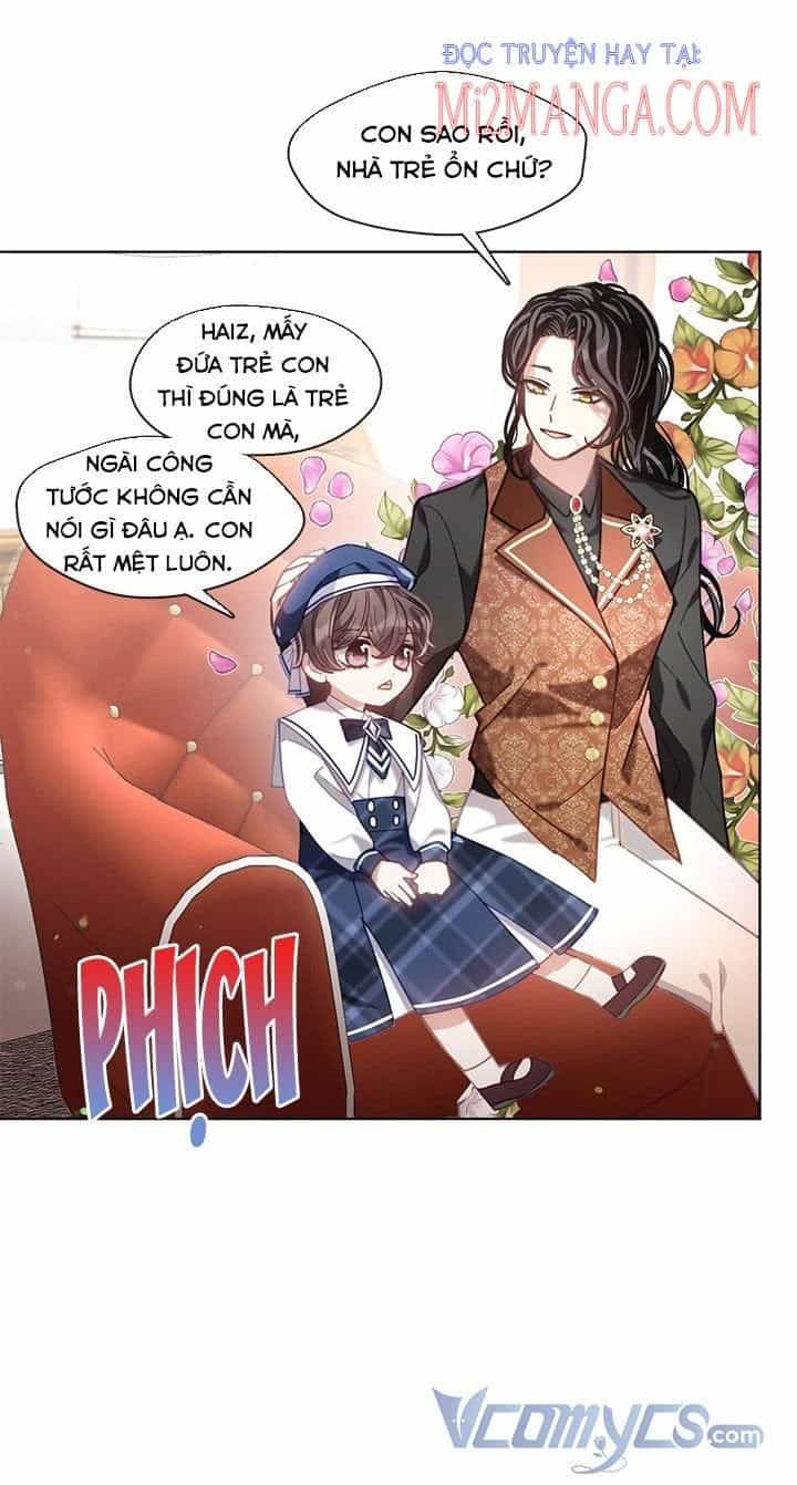 Thành Viên Trong Gia Đình Phát Cuồng Vì Tôi - Chương 12.5 - ảnh 22