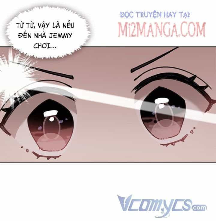 Thành Viên Trong Gia Đình Phát Cuồng Vì Tôi - Chương 12.5 - ảnh 28