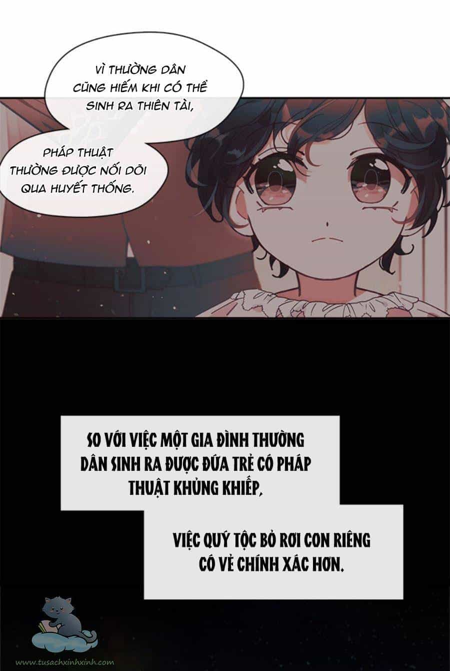 Thành Viên Trong Gia Đình Phát Cuồng Vì Tôi - Chương 13 - ảnh 31