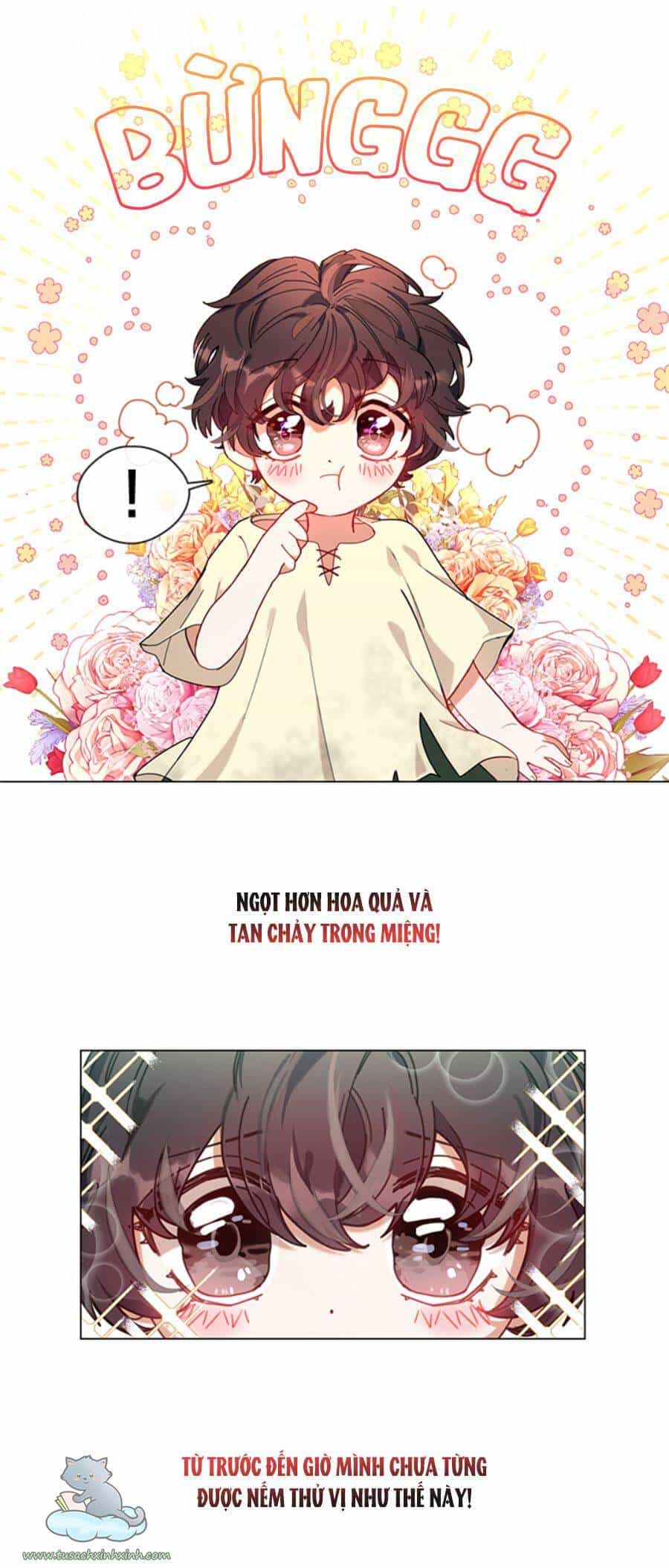 Thành Viên Trong Gia Đình Phát Cuồng Vì Tôi - Chương 2 - ảnh 39