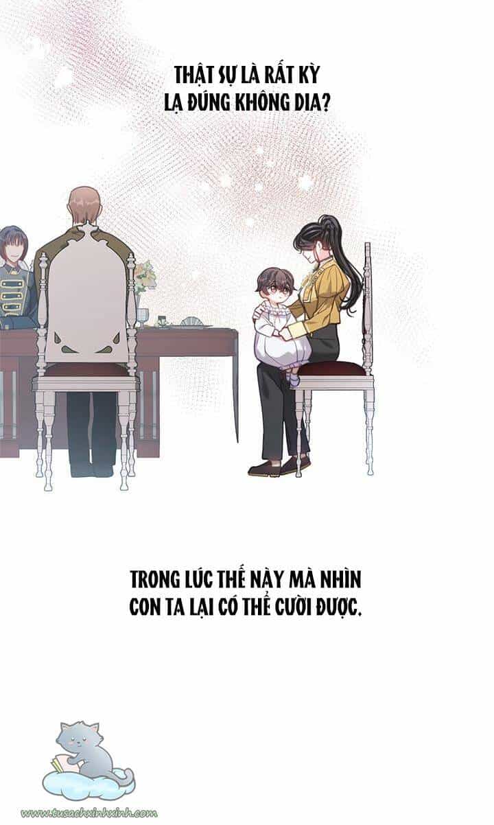 Thành Viên Trong Gia Đình Phát Cuồng Vì Tôi - Chương 16 - ảnh 20