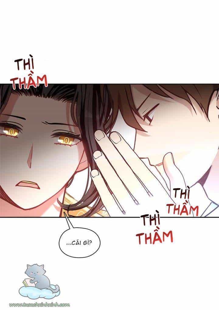 Thành Viên Trong Gia Đình Phát Cuồng Vì Tôi - Chương 16 - ảnh 28