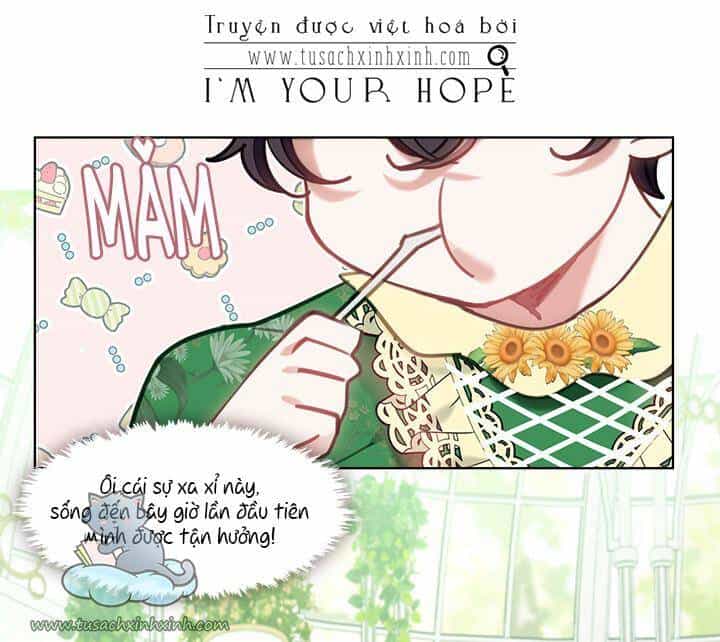 Thành Viên Trong Gia Đình Phát Cuồng Vì Tôi - Chương 18 - ảnh 65