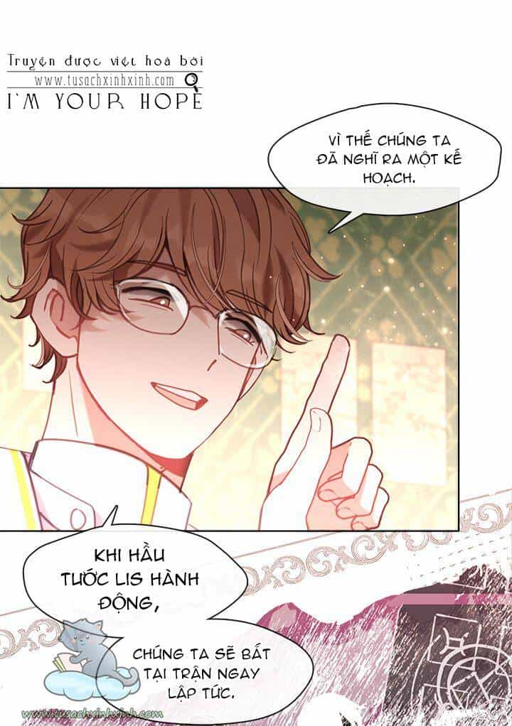 Thành Viên Trong Gia Đình Phát Cuồng Vì Tôi - Chương 20 - ảnh 40