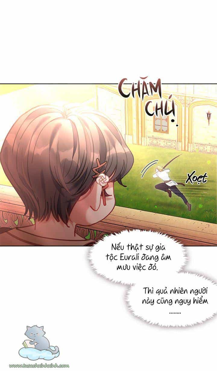 Thành Viên Trong Gia Đình Phát Cuồng Vì Tôi - Chương 20 - ảnh 59