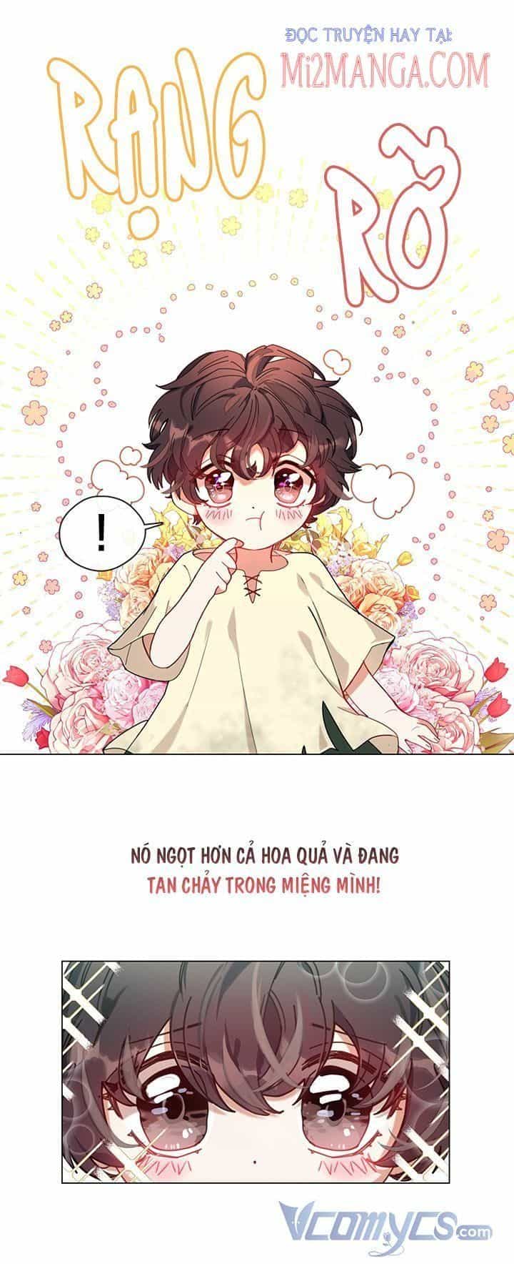 Thành Viên Trong Gia Đình Phát Cuồng Vì Tôi - Chương 2.5 - ảnh 13