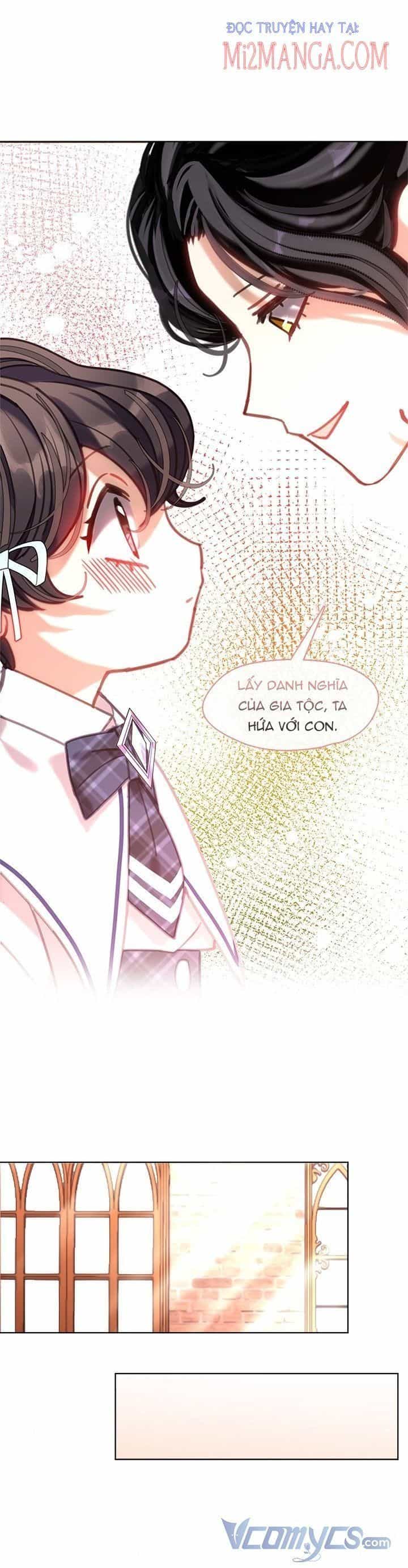 Thành Viên Trong Gia Đình Phát Cuồng Vì Tôi - Chương 20.5 - ảnh 6