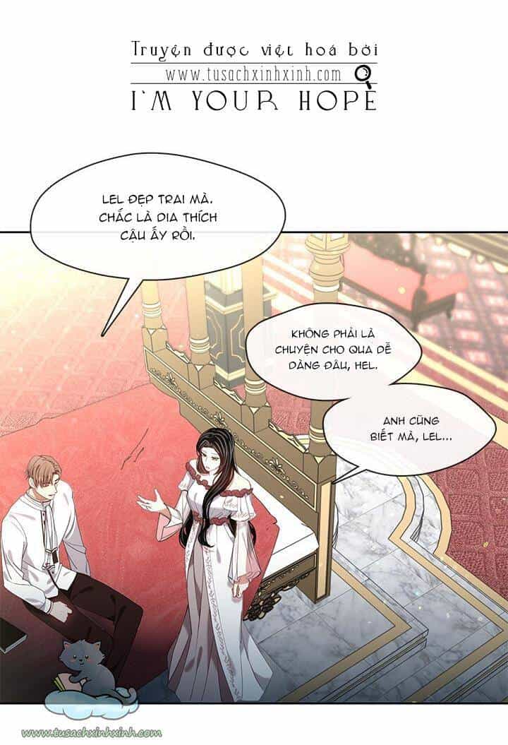 Thành Viên Trong Gia Đình Phát Cuồng Vì Tôi - Chương 22 - ảnh 19