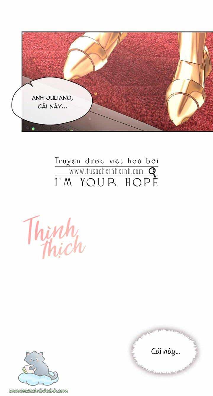 Thành Viên Trong Gia Đình Phát Cuồng Vì Tôi - Chương 22 - ảnh 55