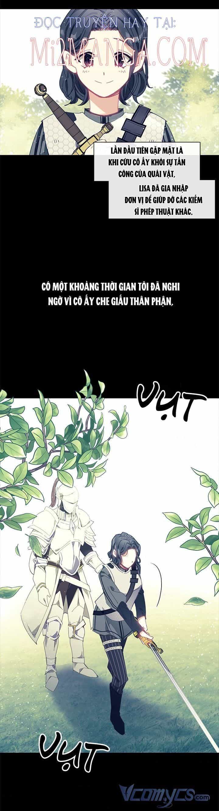 Thành Viên Trong Gia Đình Phát Cuồng Vì Tôi - Chương 22.5 - ảnh 15