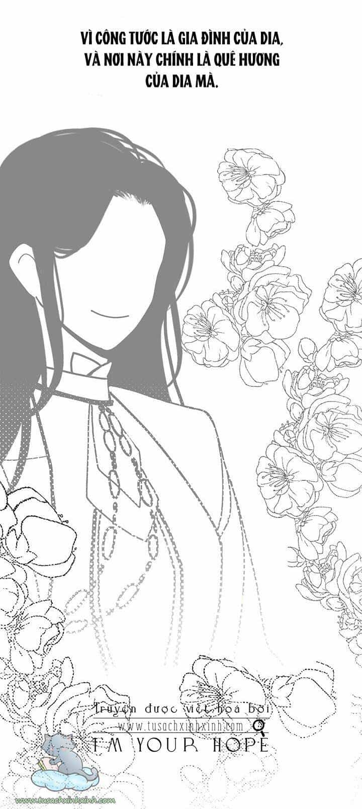 Thành Viên Trong Gia Đình Phát Cuồng Vì Tôi - Chương 23 - ảnh 45